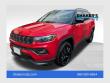 Used 2023 Jeep Compass Latitude SUV