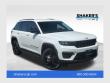 Used 2023 Jeep Grand Cherokee Limited SUV