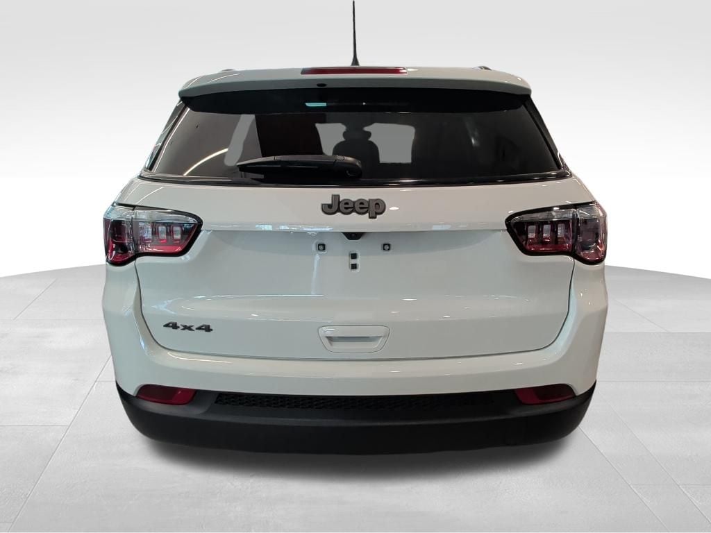 2026 Jeep Compass Altitude - Photo 3