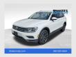 Used 2021 Volkswagen Tiguan 2.0T SUV