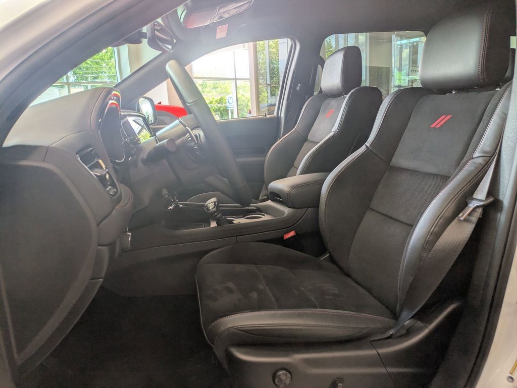 2026 Dodge Durango GT Plus - Photo 9
