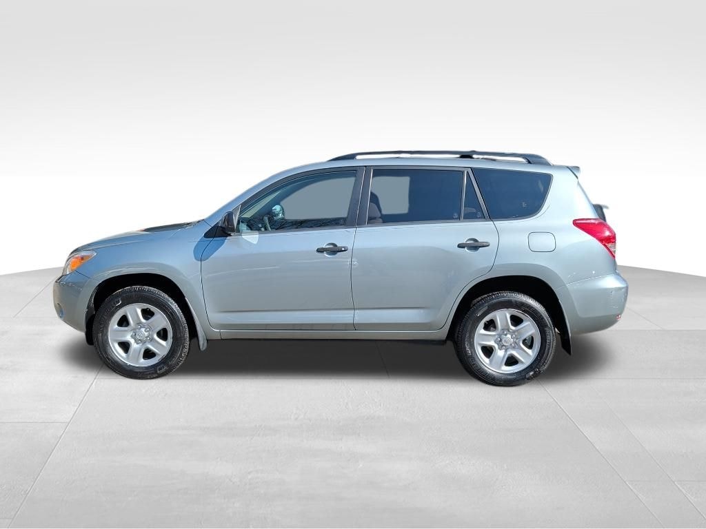 Used 2007 Toyota RAV4 Base SUV