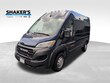 Ram ProMaster 1500
