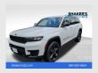 Used 2023 Jeep Grand Cherokee L Laredo SUV