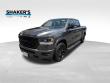 Used 2021 Ram 1500 Laramie Truck Crew Cab