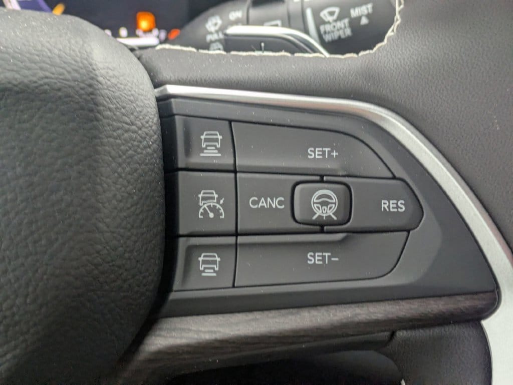 2026 Jeep Grand Cherokee Laredo - Photo 16
