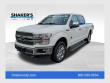 Used 2020 Ford F-150  Truck SuperCrew Cab