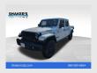 Used 2023 Jeep Gladiator Sport Truck Crew Cab