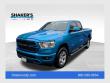 Used 2021 Ram 1500 Big Horn/Lone Star Truck Quad Cab