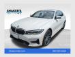 Used 2019 BMW 330i xDrive Sedan