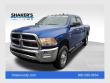 Used 2015 Ram 2500 SLT Truck Crew Cab