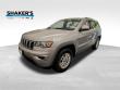 Used 2018 Jeep Grand Cherokee Laredo 4x4 SUV