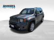 Used 2021 Jeep Renegade Limited SUV