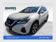 Used 2019 Nissan Murano SV SUV