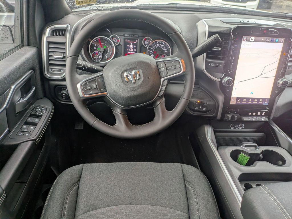 2026 RAM 2500 Big Horn - Photo 15