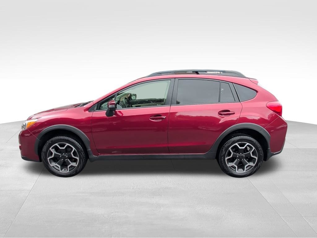 Used 2015 Subaru XV Crosstrek Limited with VIN JF2GPASC1FH296617 for sale in Watertown, CT