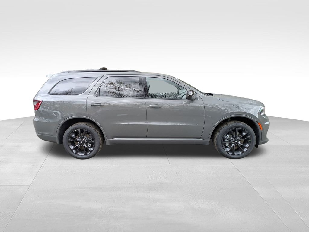 New 2026 Dodge Durango GT AWD Sport Utility