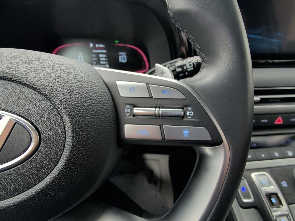 2025 Hyundai Palisade SEL - Photo 19