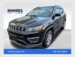 Used 2018 Jeep Compass Sport FWD SUV