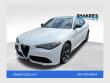 Used 2022 Alfa Romeo Giulia Ti Sedan