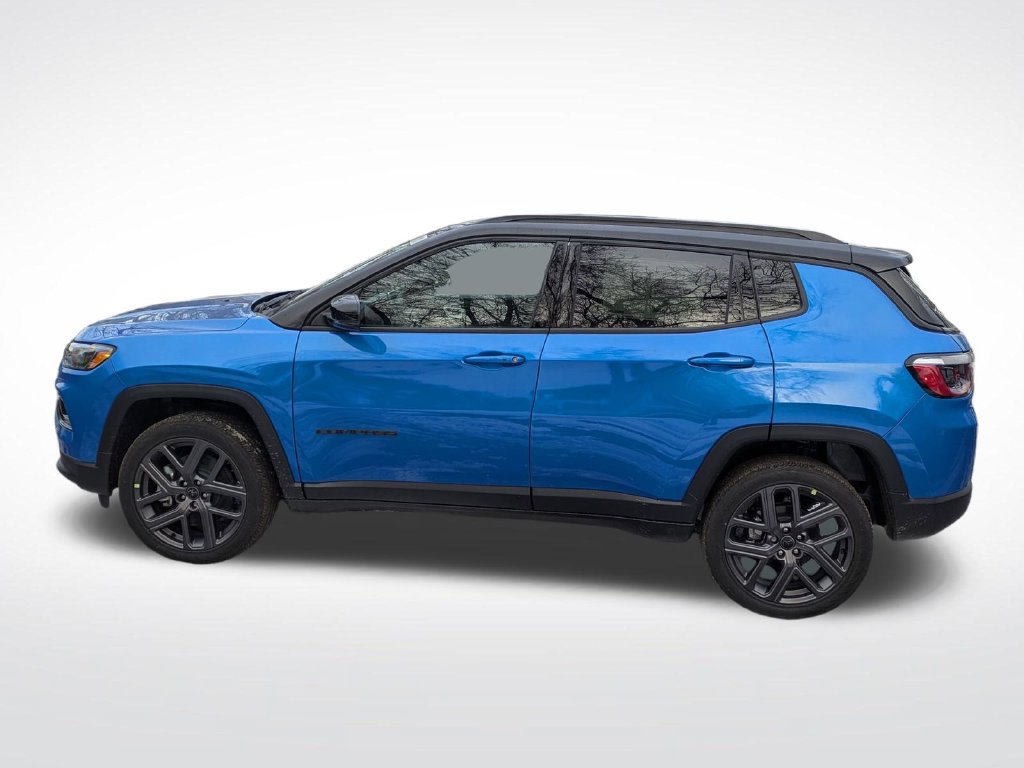 2026 Jeep Compass Limited Altitude - Photo 6