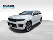 Jeep New Grand Cherokee