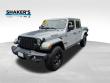 Certified 2022 Jeep Gladiator Sport Truck Crew Cab