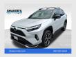 Used 2025 Toyota RAV4 Plug-in Hybrid XSE SUV