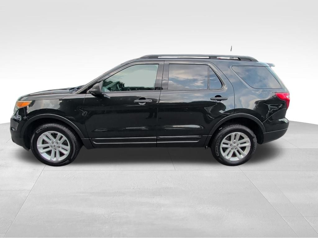 Used 2015 Ford Explorer Base SUV