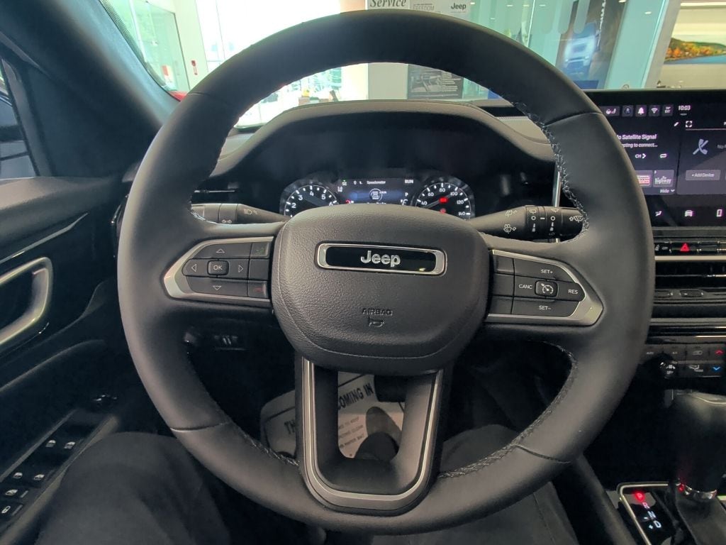 2026 Jeep Compass Altitude - Photo 18