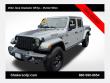 Certified 2022 Jeep Gladiator Sport Truck Crew Cab