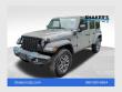 Used 2023 Jeep Wrangler 4xe  SUV