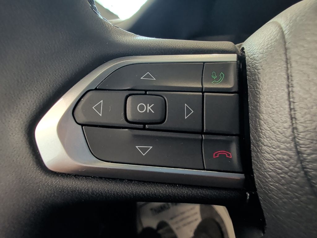 2026 Jeep Compass Altitude - Photo 16