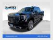Used 2024 GMC Sierra 1500 Denali Ultimate Truck Crew Cab