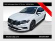 Used 2019 Volkswagen Jetta 1.4T Sedan