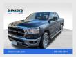 Used 2019 Ram 1500 Big Horn/Lone Star Truck Crew Cab
