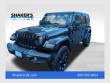 Used 2021 Jeep Wrangler 4xe Sahara SUV