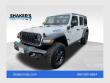 Used 2024 Jeep Wrangler 4xe Sport SUV