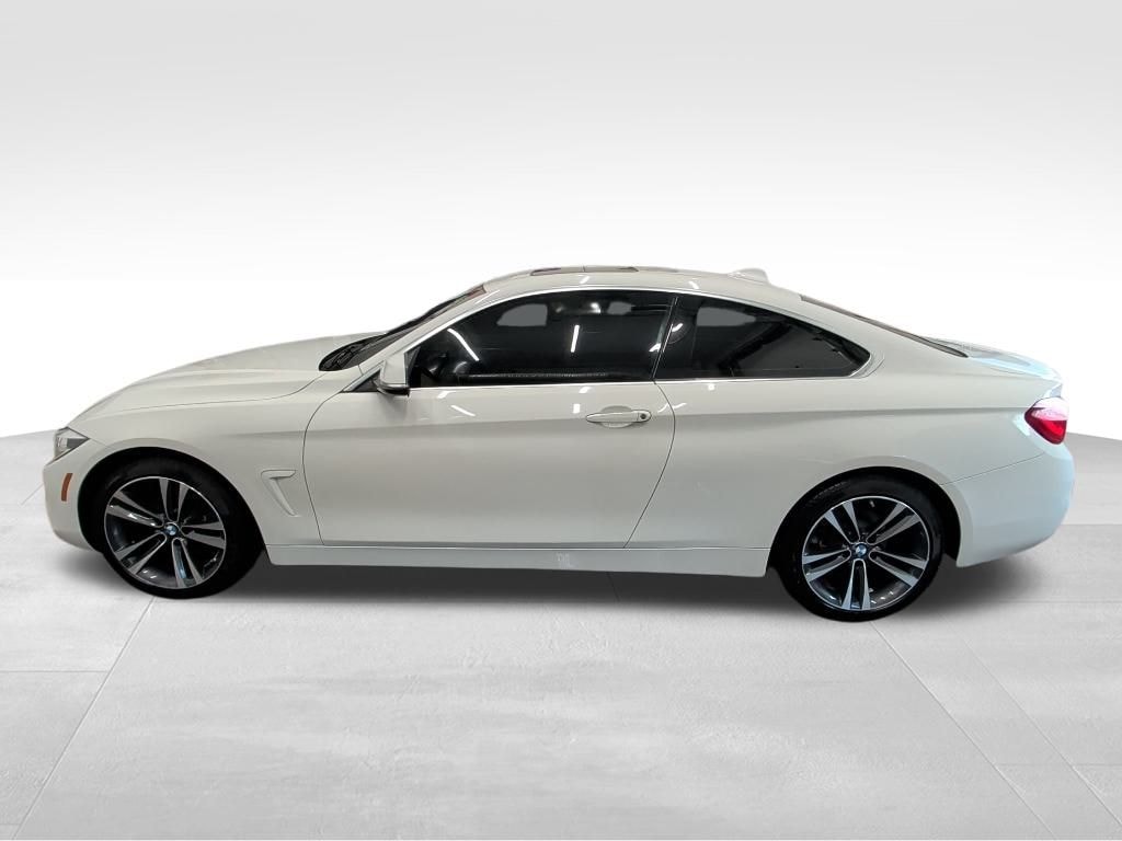 Used 2020 BMW 430i xDrive Coupe