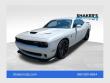 Used 2015 Dodge Challenger SRT Hellcat Coupe