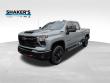 Certified 2025 Chevrolet Silverado 2500 HD LT Truck Crew Cab