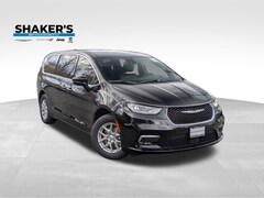2026 Chrysler Pacifica SELECT Passenger Van
