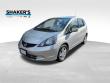 Used 2012 Honda Fit Base Hatchback