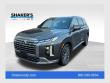 Used 2023 Hyundai Palisade Calligraphy SUV