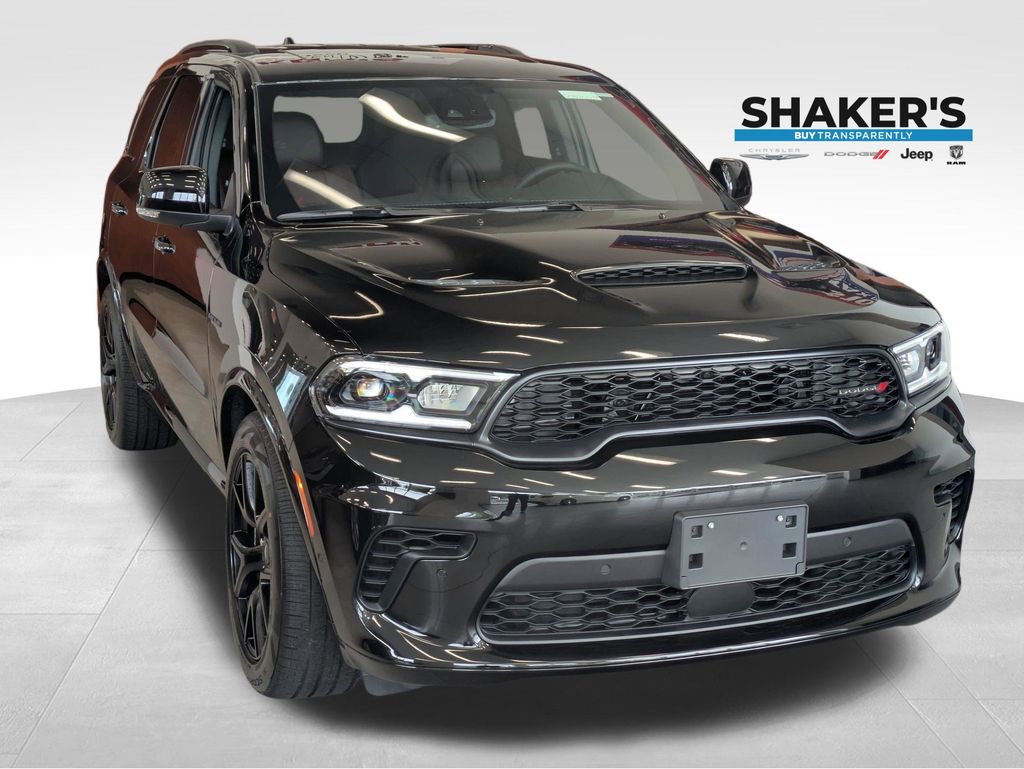2026 Dodge Durango GT HEMI Premium V8 AWD's photo