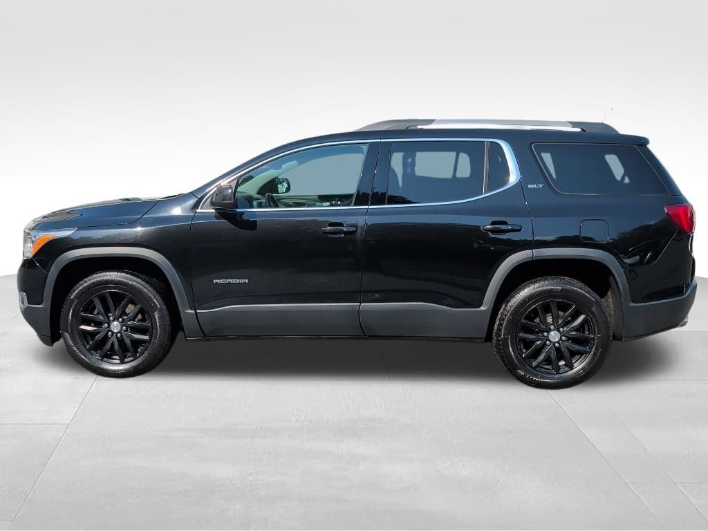1GKKNULS1KZ119516