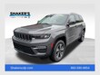  Jeep Grand Cherokee 4xe