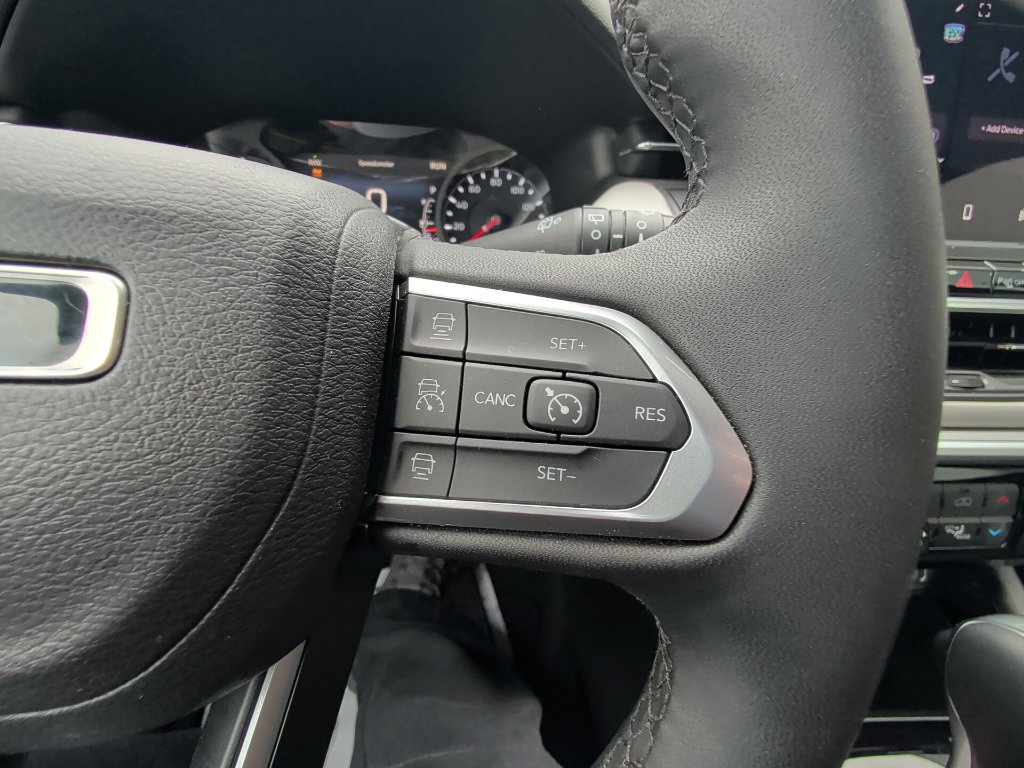 2026 Jeep Compass Limited - Photo 19