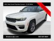 Certified 2024 Jeep Grand Cherokee Summit SUV