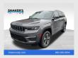 Used 2022 Jeep Grand Cherokee 4xe Base SUV